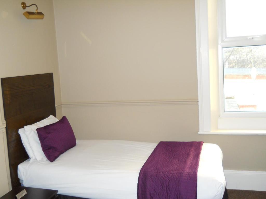 Beach View Lodge Sunderland (Tyne and Wear) Cameră foto