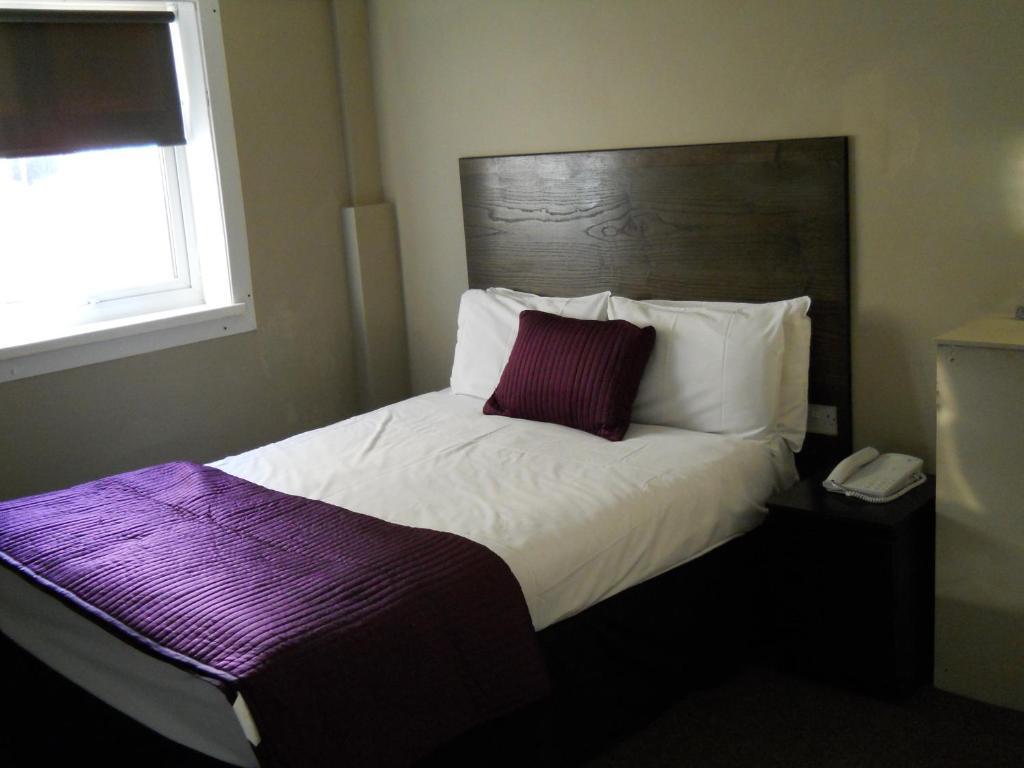 Beach View Lodge Sunderland (Tyne and Wear) Cameră foto