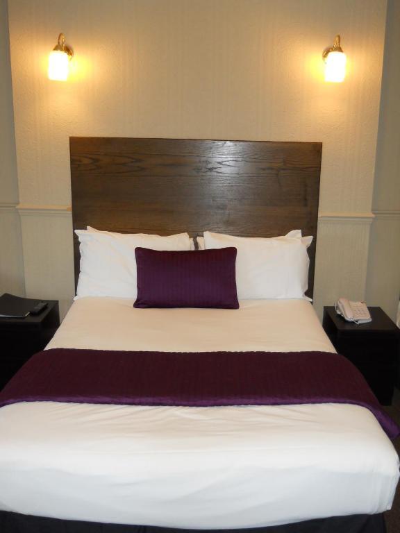 Beach View Lodge Sunderland (Tyne and Wear) Cameră foto